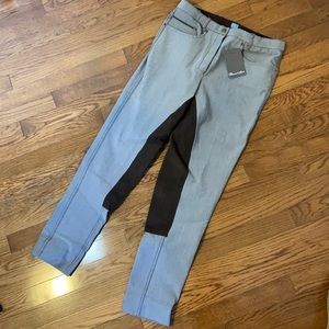 Ladies Full Seat Riding Breeches